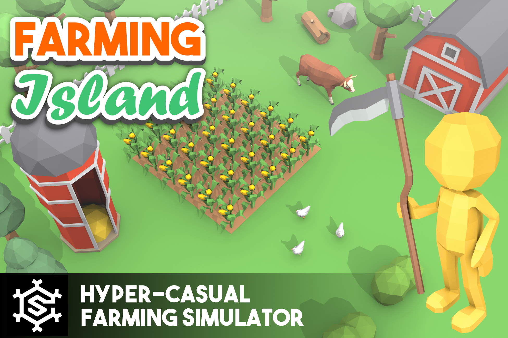 Farming Island